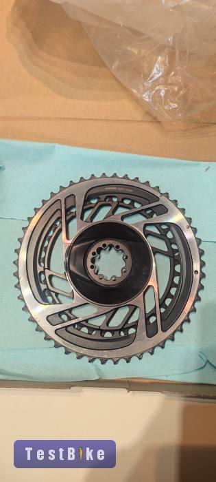 Sram RED lánctányér 50/37, 12 speed eladó