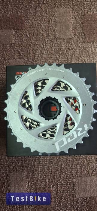 Sram Red XG 1290 D1 lánckeréksor