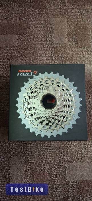 Sram Red XG 1290 D1 lánckeréksor
