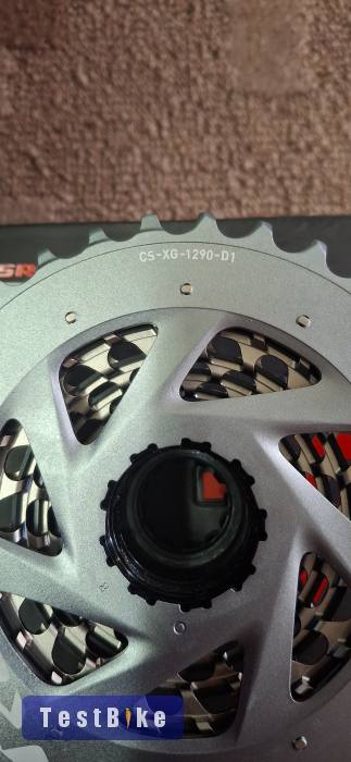 Sram Red XG 1290 D1 lánckeréksor
