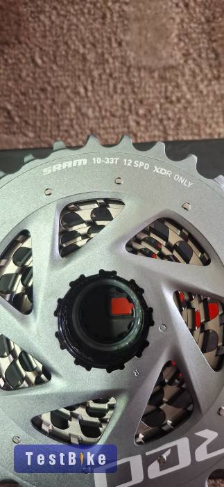 Sram Red XG 1290 D1 lánckeréksor