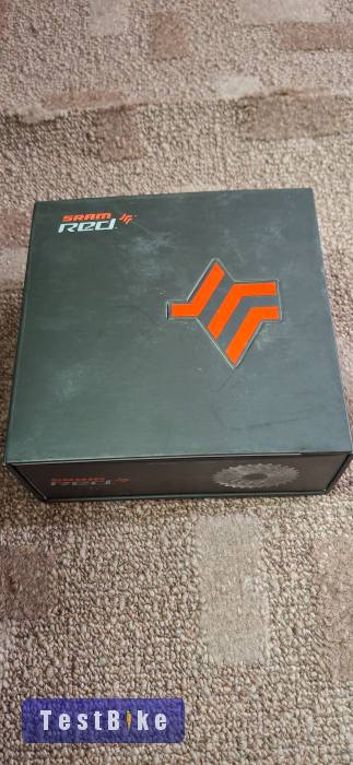 Sram Red XG 1290 D1 lánckeréksor