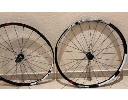 SRAM Rise 40 Kerékszett