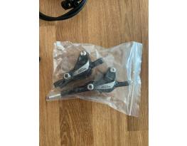 Sram Rival 22 HRD Post Mount 