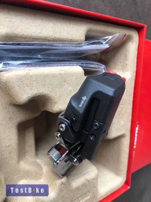 Sram Rival AXS 12s első váltó Új