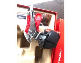 Sram Rival AXS 12s első váltó Új