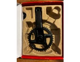 Sram Rival DUB Wide hajtómű