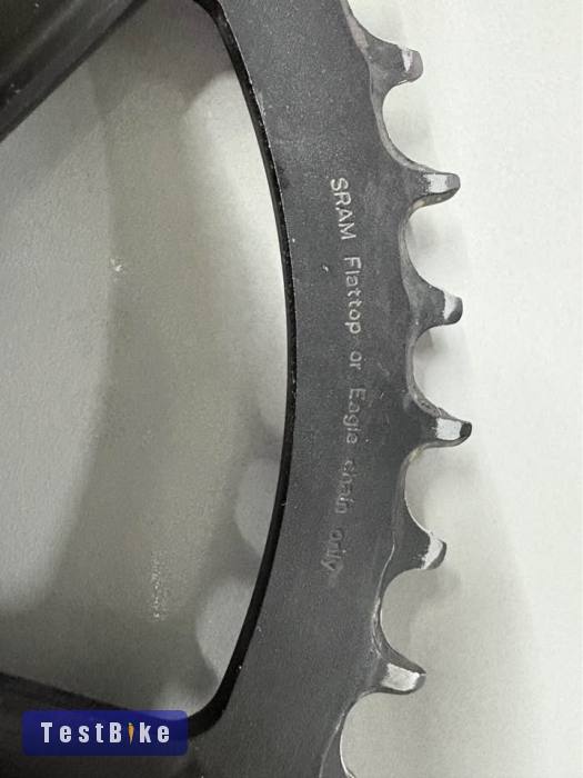 Sram Rival X-Sync lánctányér 46T