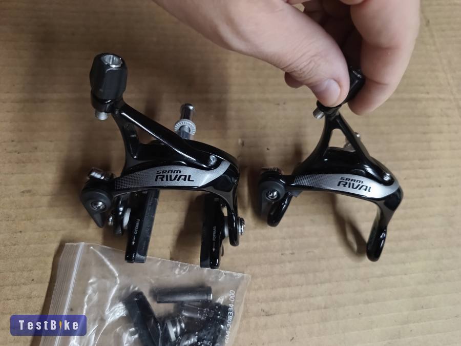 Sram Rival22 patkófék szett