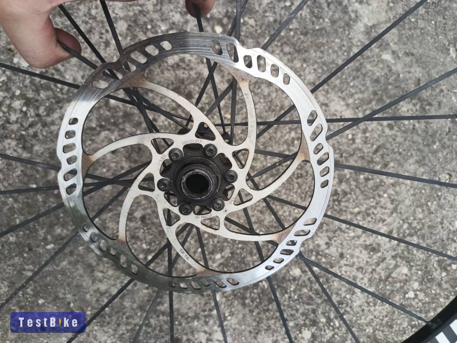Sram Roam első kerék 27,5"