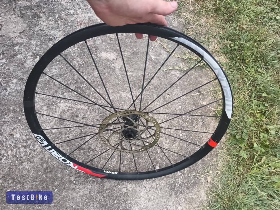 Sram Roam első kerék 27,5"