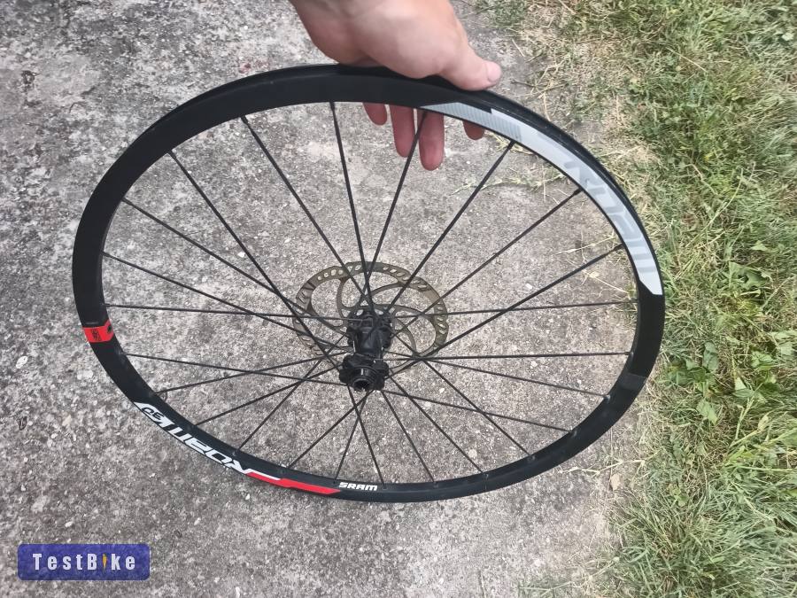 Sram Roam első kerék 27,5"