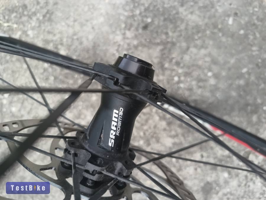 Sram Roam első kerék 27,5"