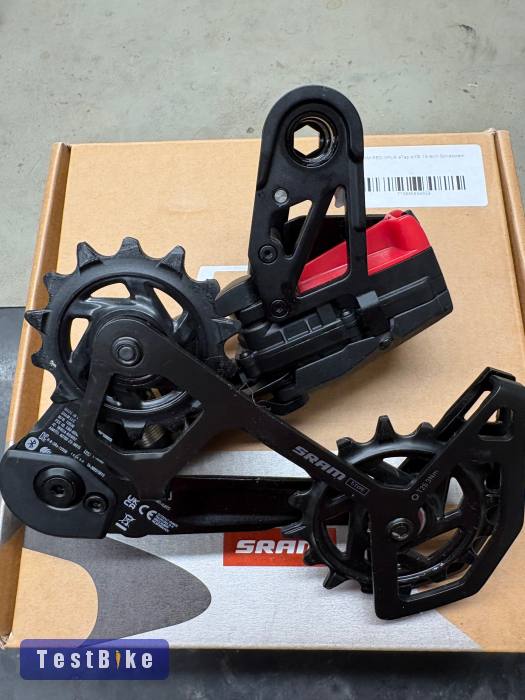 Sram S1000 elektromos hátsó váltó