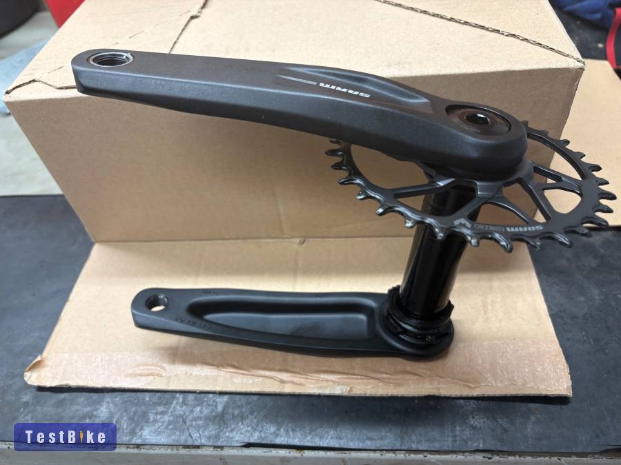 Sram S1000 hajtókar