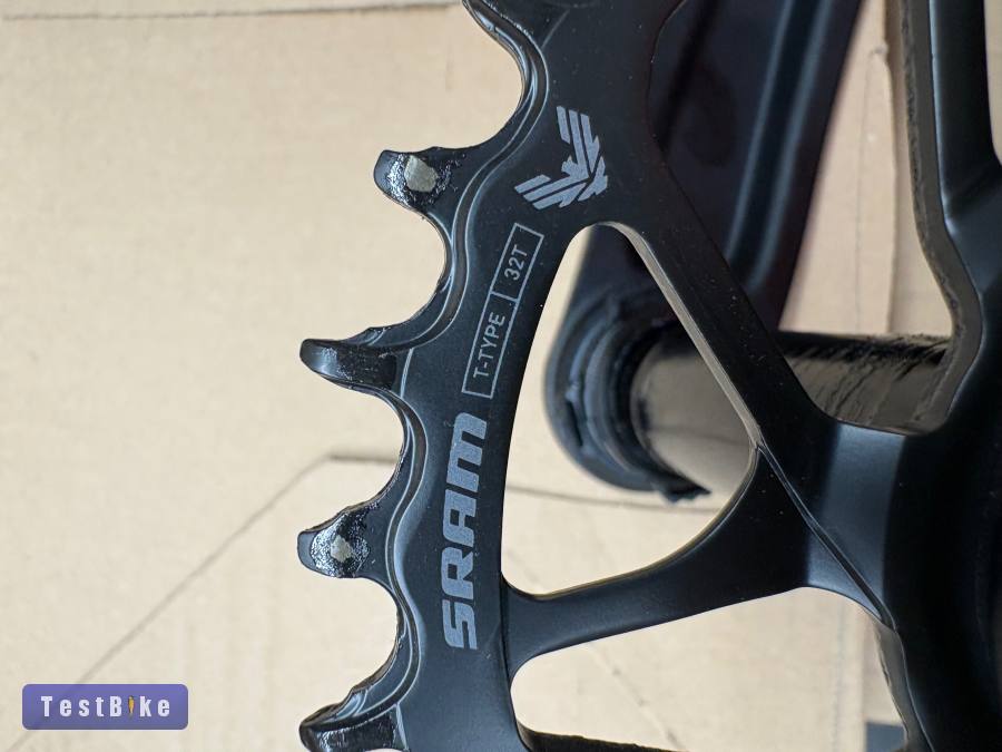 Sram S1000 hajtókar