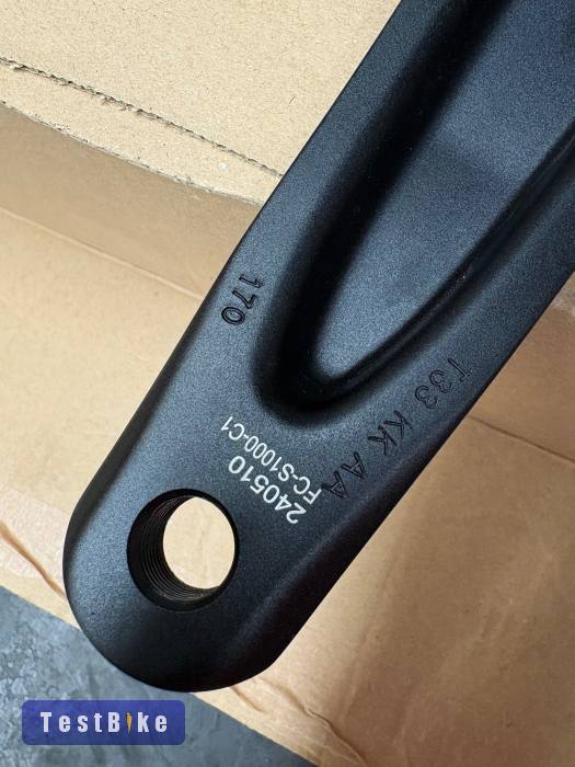 Sram S1000 hajtókar