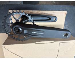 Sram S1000 hajtókar