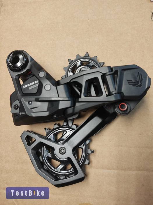Sram S1000 Transmission AXS