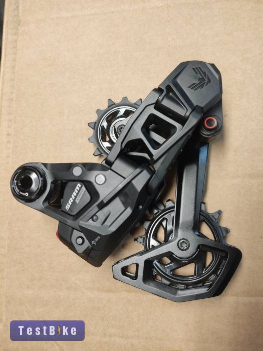 Sram S1000 Transmission AXS