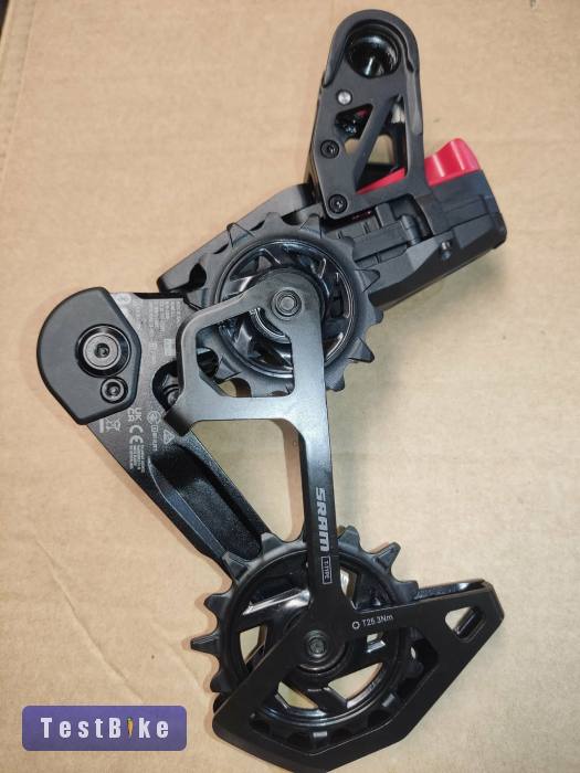 Sram S1000 Transmission AXS