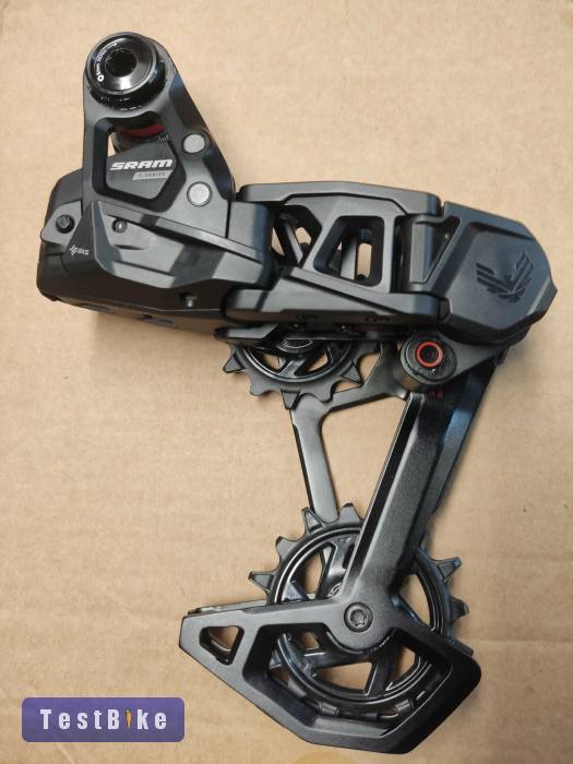 Sram S1000 Transmission AXS
