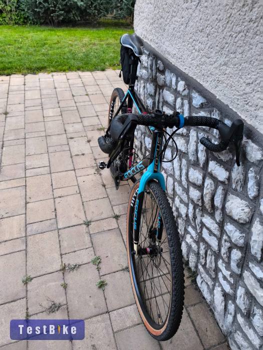 Sram s700 Hydro 2x10