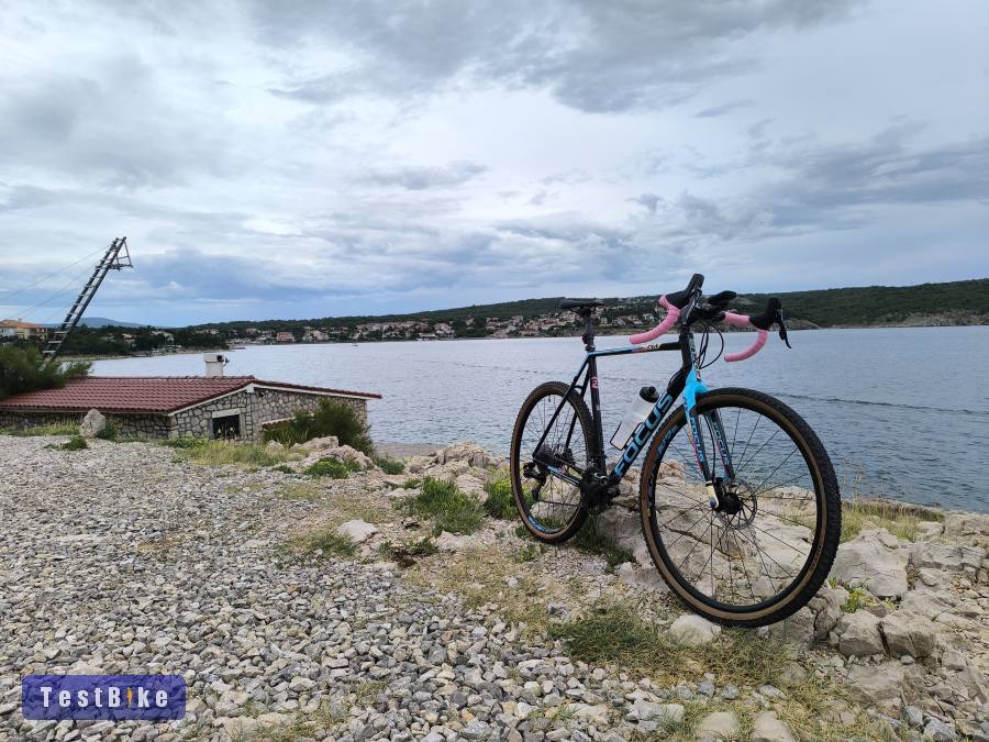 Sram s700 Hydro 2x10