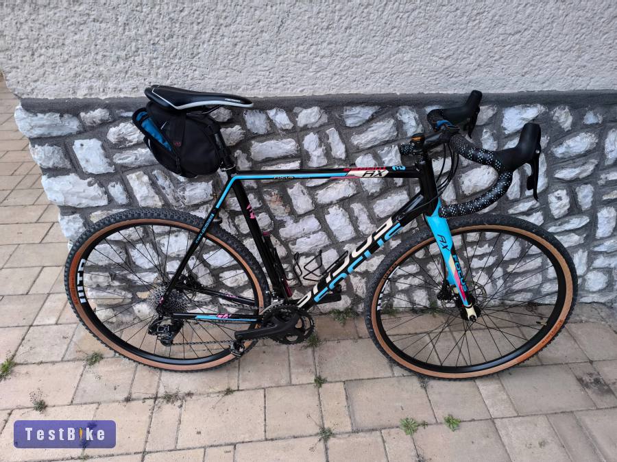 Sram s700 Hydro 2x10