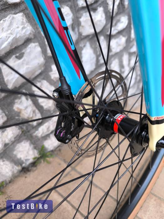 Sram s700 Hydro 2x10