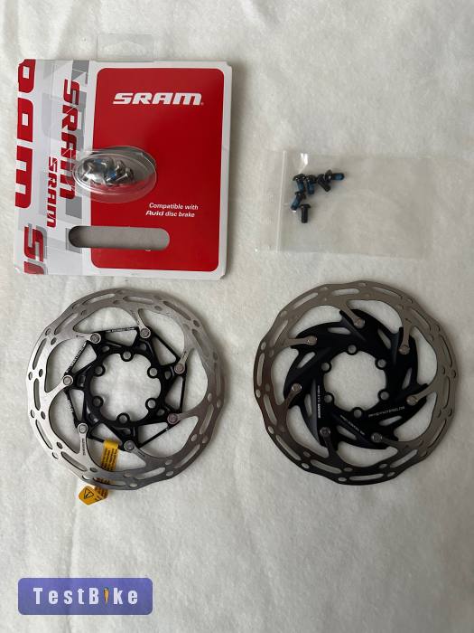 Sram Shimano Formula Magura Avid féktárcsák Új