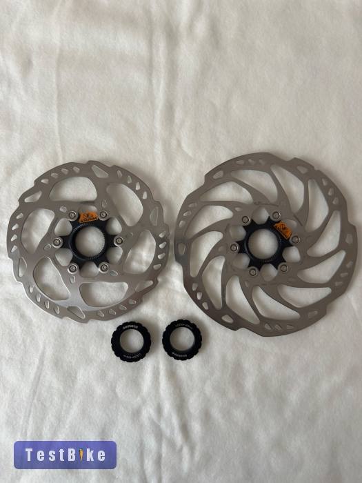 Sram Shimano Formula Magura Avid féktárcsák Új