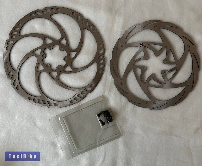 Sram Shimano Formula Magura Avid féktárcsák Új