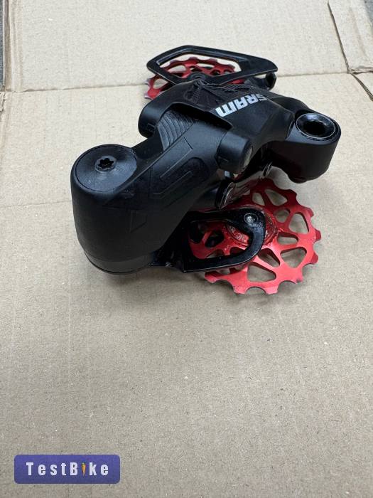 Sram Sx 12s