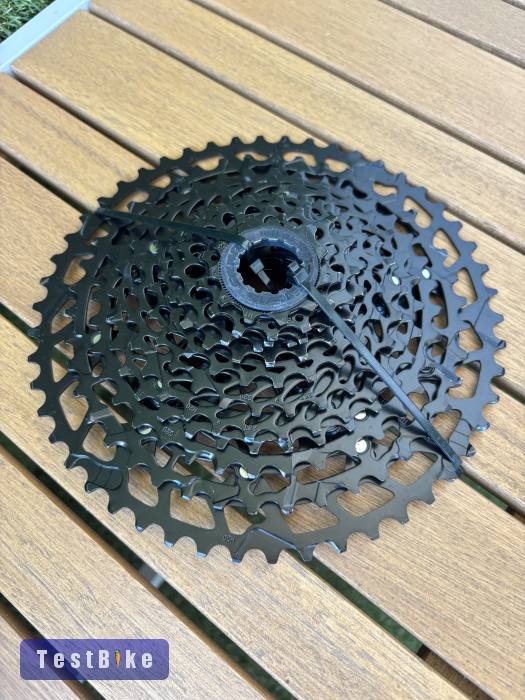 Sram SX eagle lánckeréksor