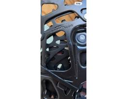 Sram SX eagle lánckeréksor