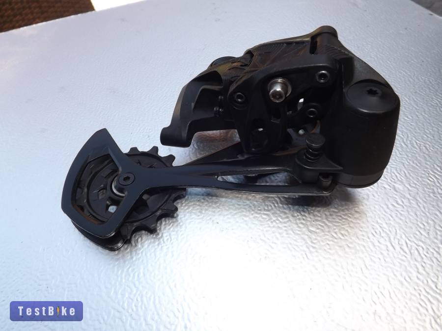 Sram SX Eagle MTB hátsó váltó 12s.hosszú kanalas.