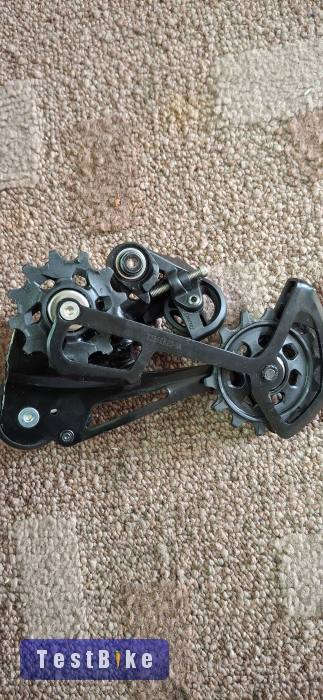 Sram SX Eagle Type 2.1 mtb hátsó váltó