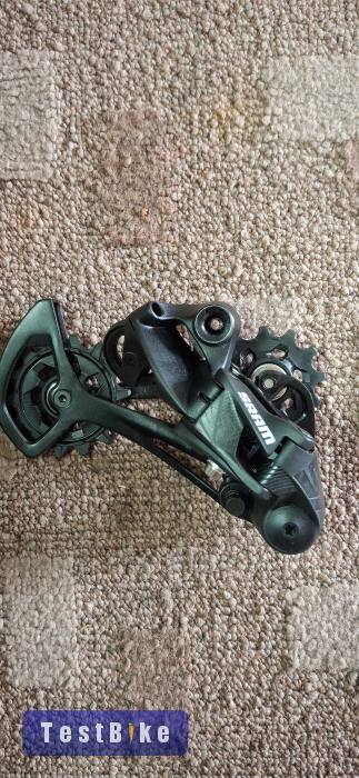 Sram SX Eagle Type 2.1 mtb hátsó váltó