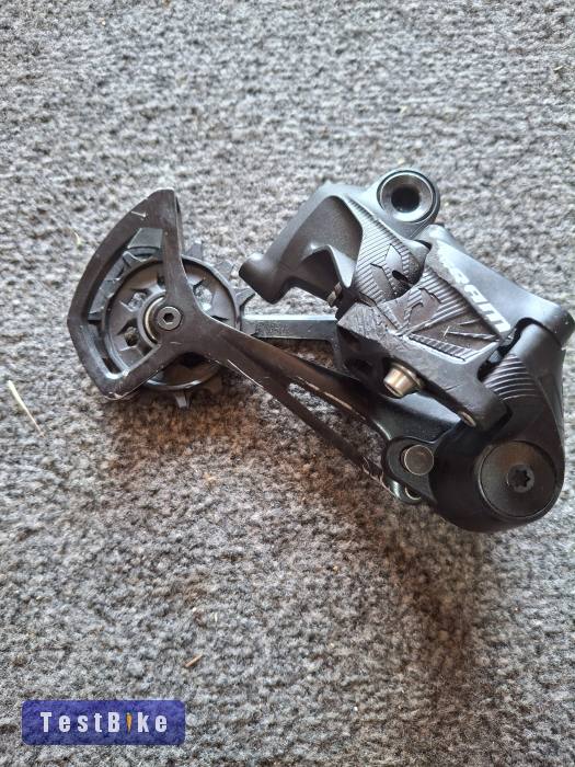 Sram SX hátsó váltó