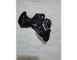 Sram SX hátsó váltó