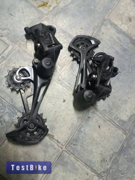 Sram SX váltó 12s