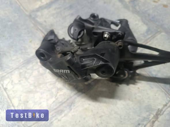Sram SX váltó 12s
