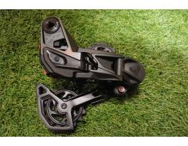 Új Sram T-type XO váltó