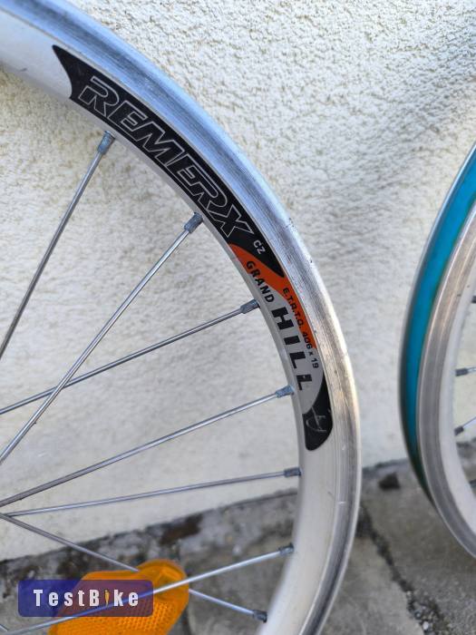 Sram T3 20" kontrás kerékszett