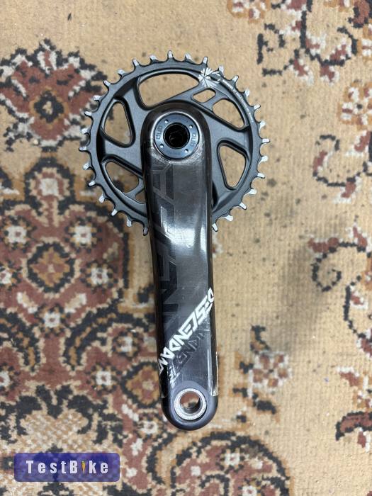 Sram Truvativ Descendant Carbon Dub 170mm Boost Enduro