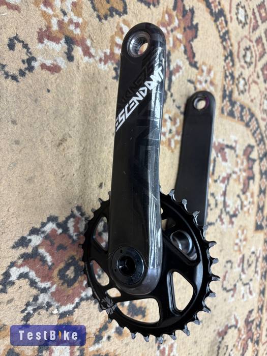 Sram Truvativ Descendant Carbon Dub 170mm Boost Enduro