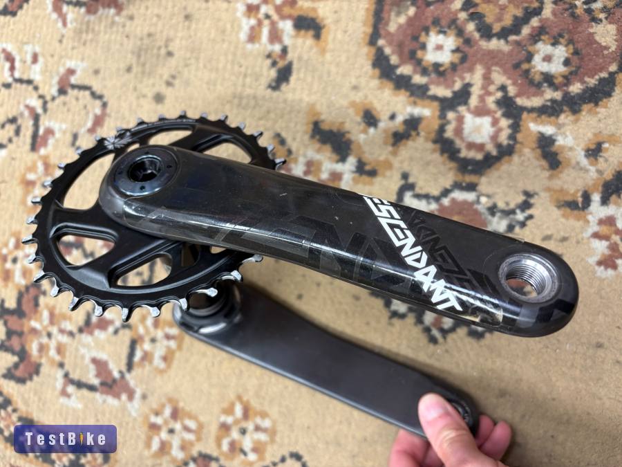 Sram Truvativ Descendant Carbon Dub 170mm Boost Enduro