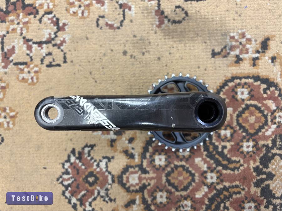 Sram Truvativ Descendant Carbon Dub 170mm Boost Enduro
