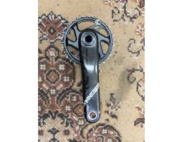 Sram Truvativ Descendant Carbon Dub 170mm Boost Enduro
